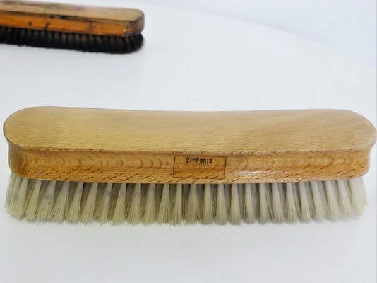 9 Verbania shoe brushes, 1960s 1407200