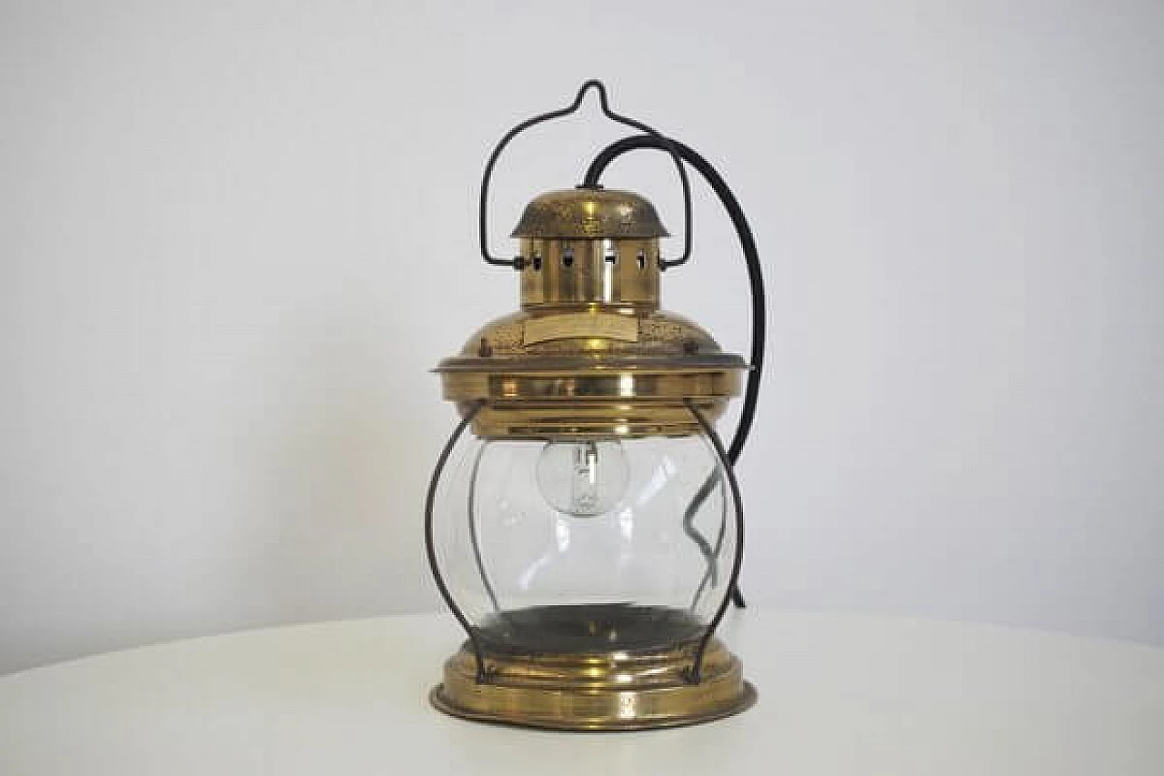 Lantern, 1970s 1456179