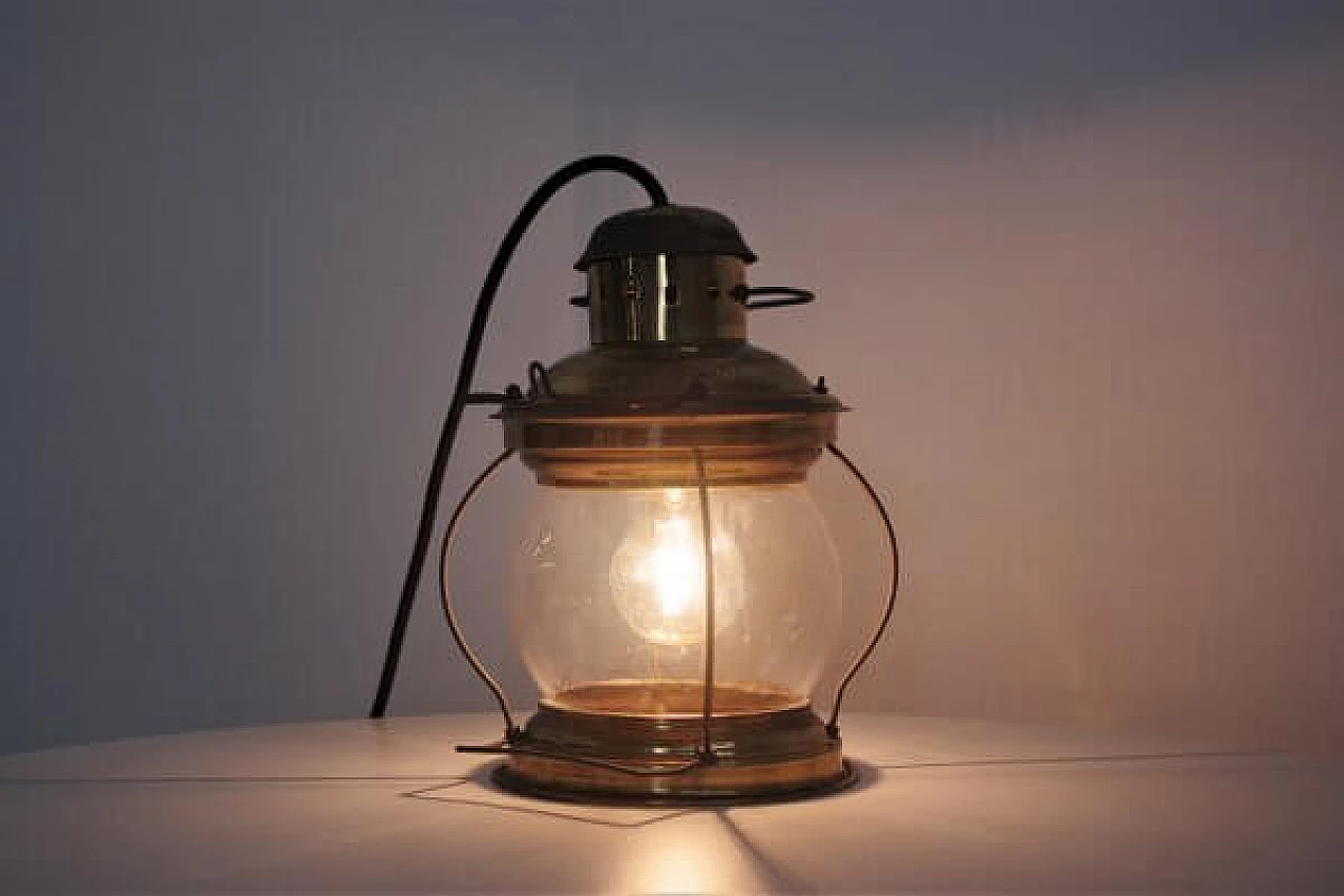 Lantern, 1970s 1456188