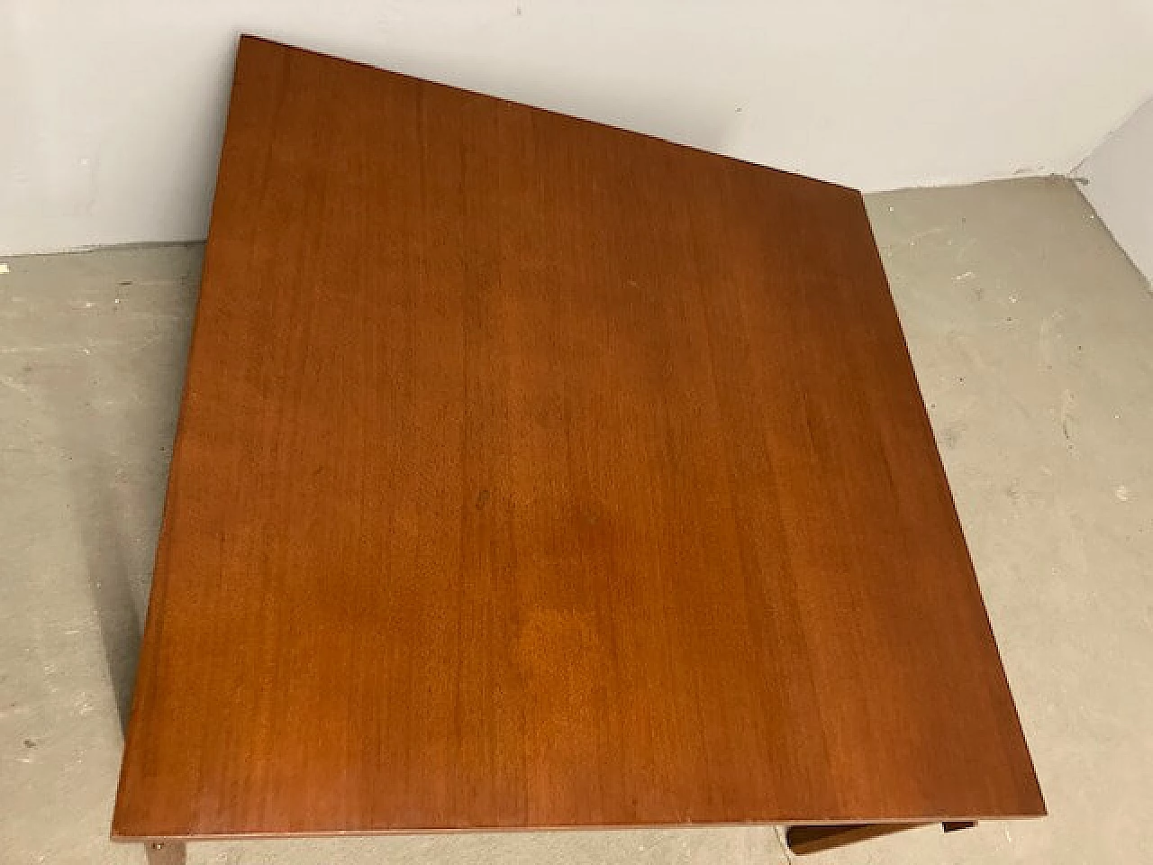 Teak coffee table by Ico Parisi, 1950s 1462866