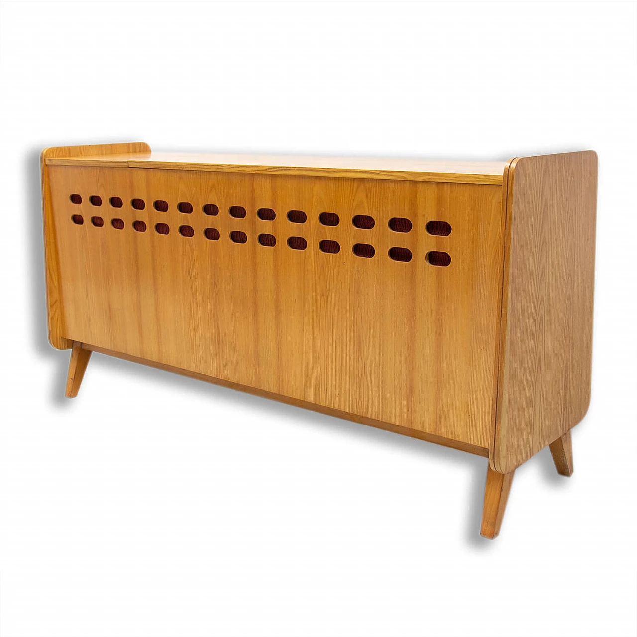 Dresser by Frantisek Jirák for Tatra Nábytok, 1960s 1480003