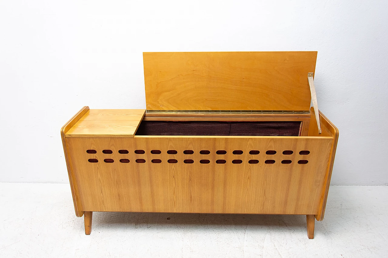 Dresser by Frantisek Jirák for Tatra Nábytok, 1960s 1480005