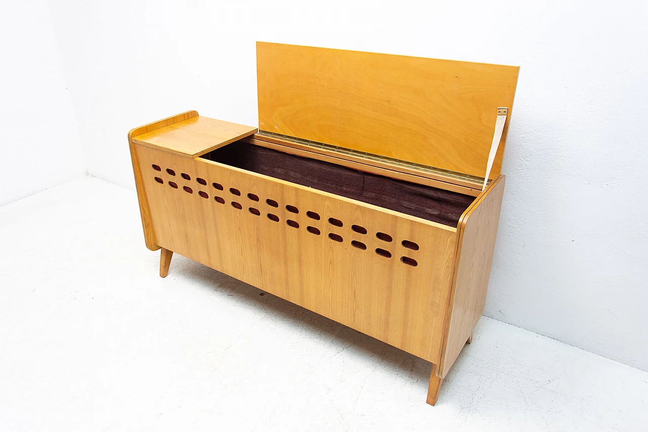 Dresser by Frantisek Jirák for Tatra Nábytok, 1960s 1480006