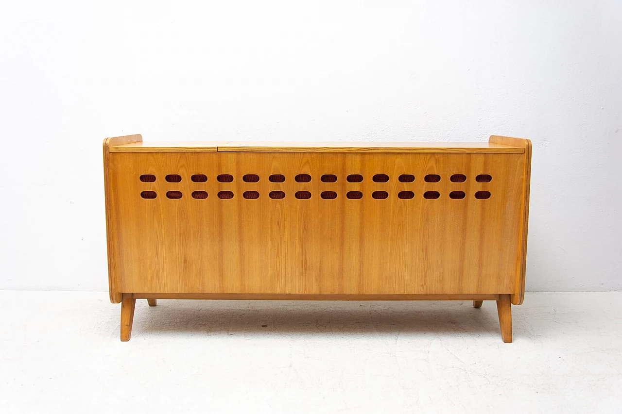 Dresser by Frantisek Jirák for Tatra Nábytok, 1960s 1480012