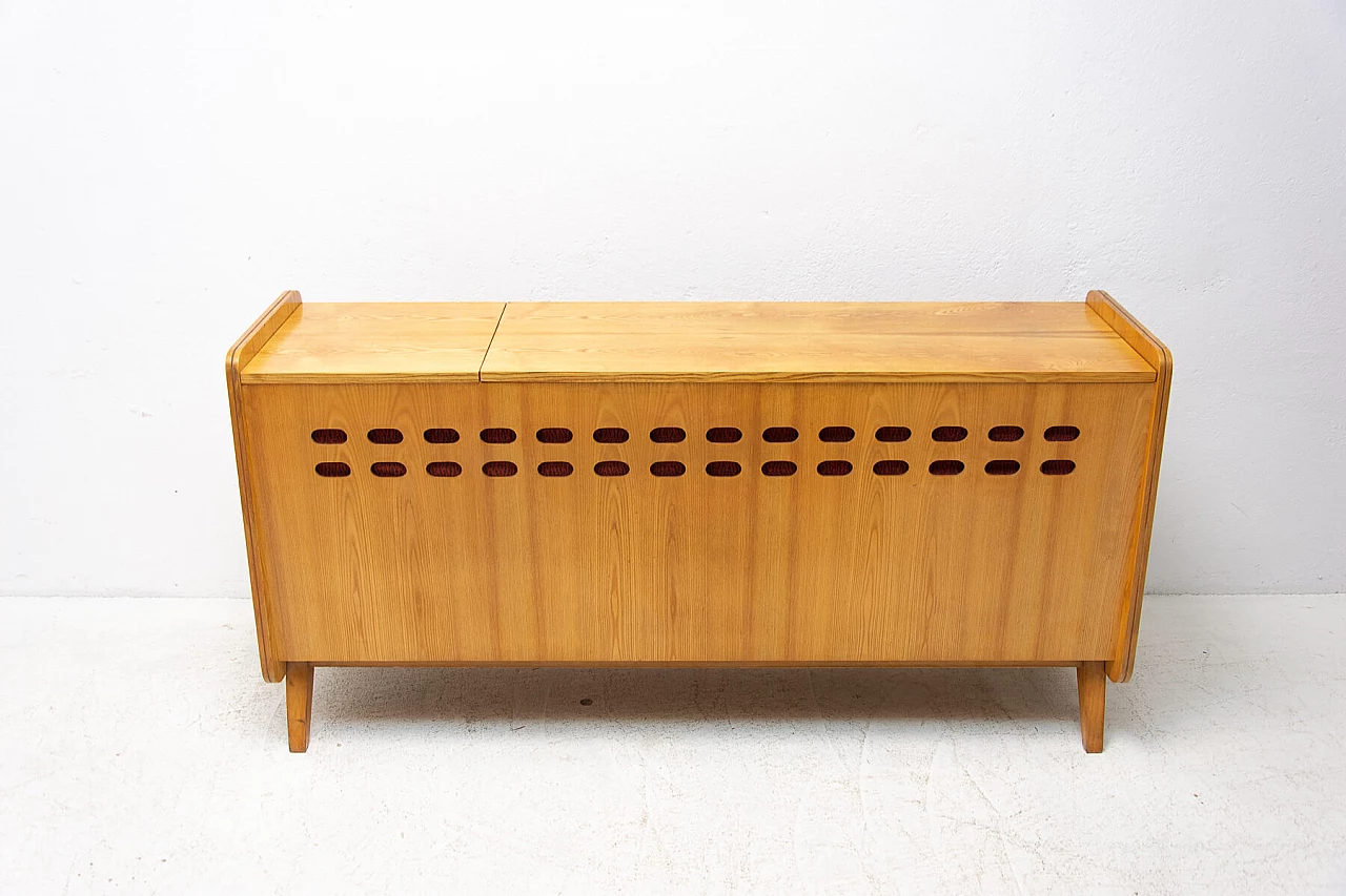 Dresser by Frantisek Jirák for Tatra Nábytok, 1960s 1480013