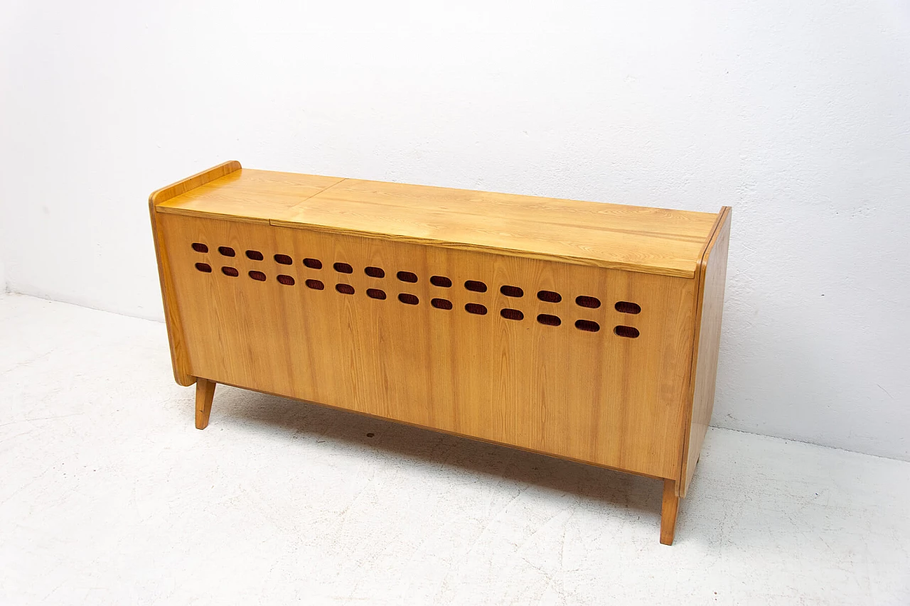 Dresser by Frantisek Jirák for Tatra Nábytok, 1960s 1480014