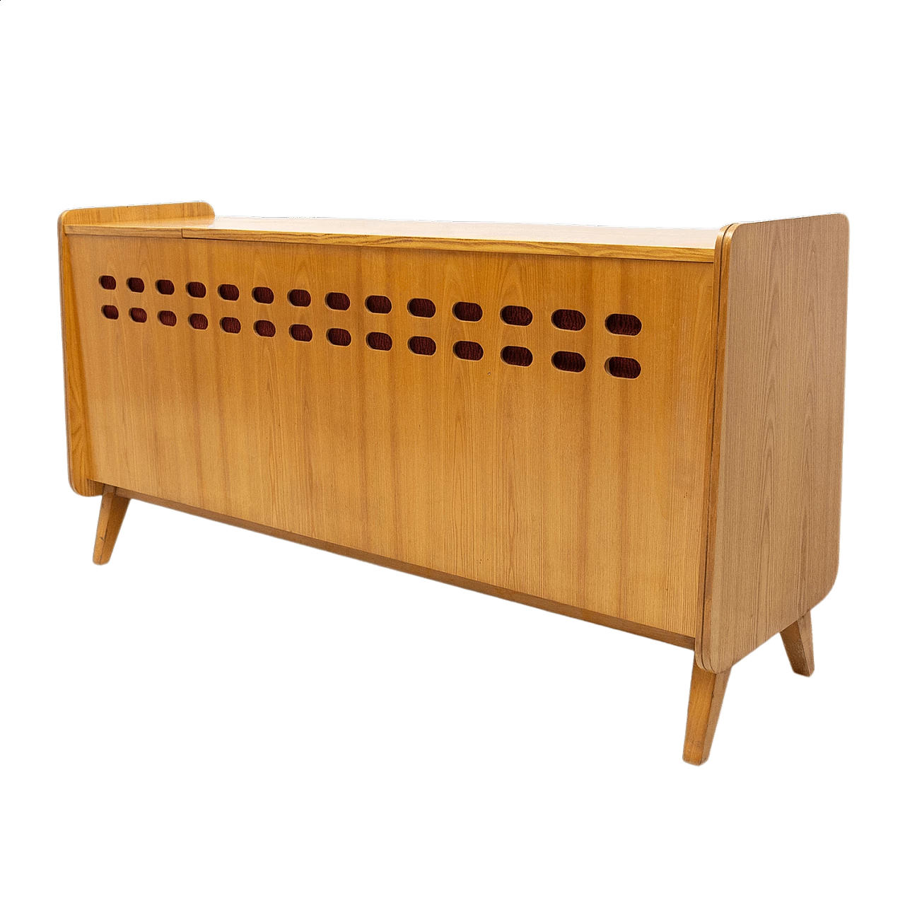 Dresser by Frantisek Jirák for Tatra Nábytok, 1960s 1480328