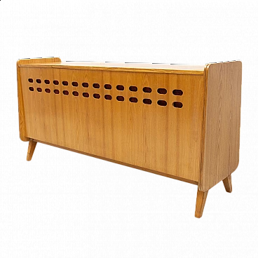 Dresser by Frantisek Jirák for Tatra Nábytok, 1960s