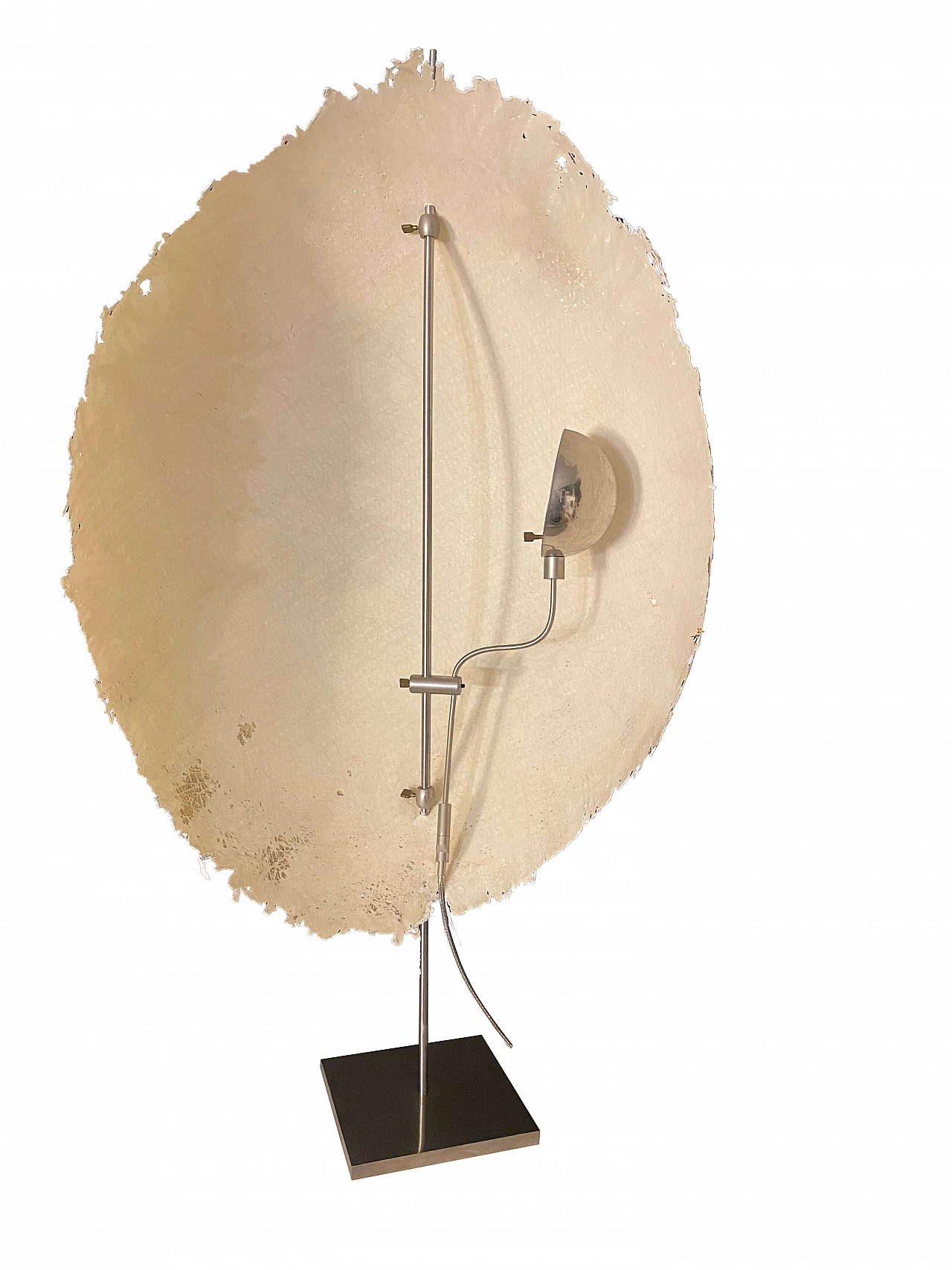 Table lamp by Enzo Castellani for Castellano & Smith 18