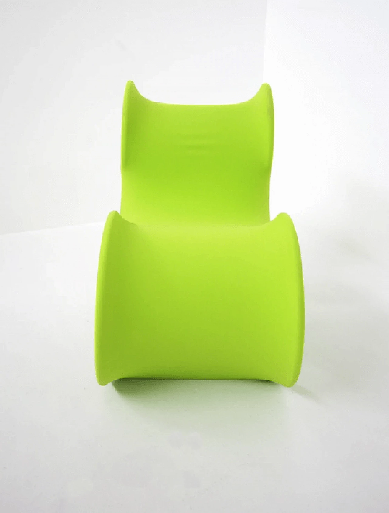 Armchair Fiocco by Gianni Pareschi, 1970s 3