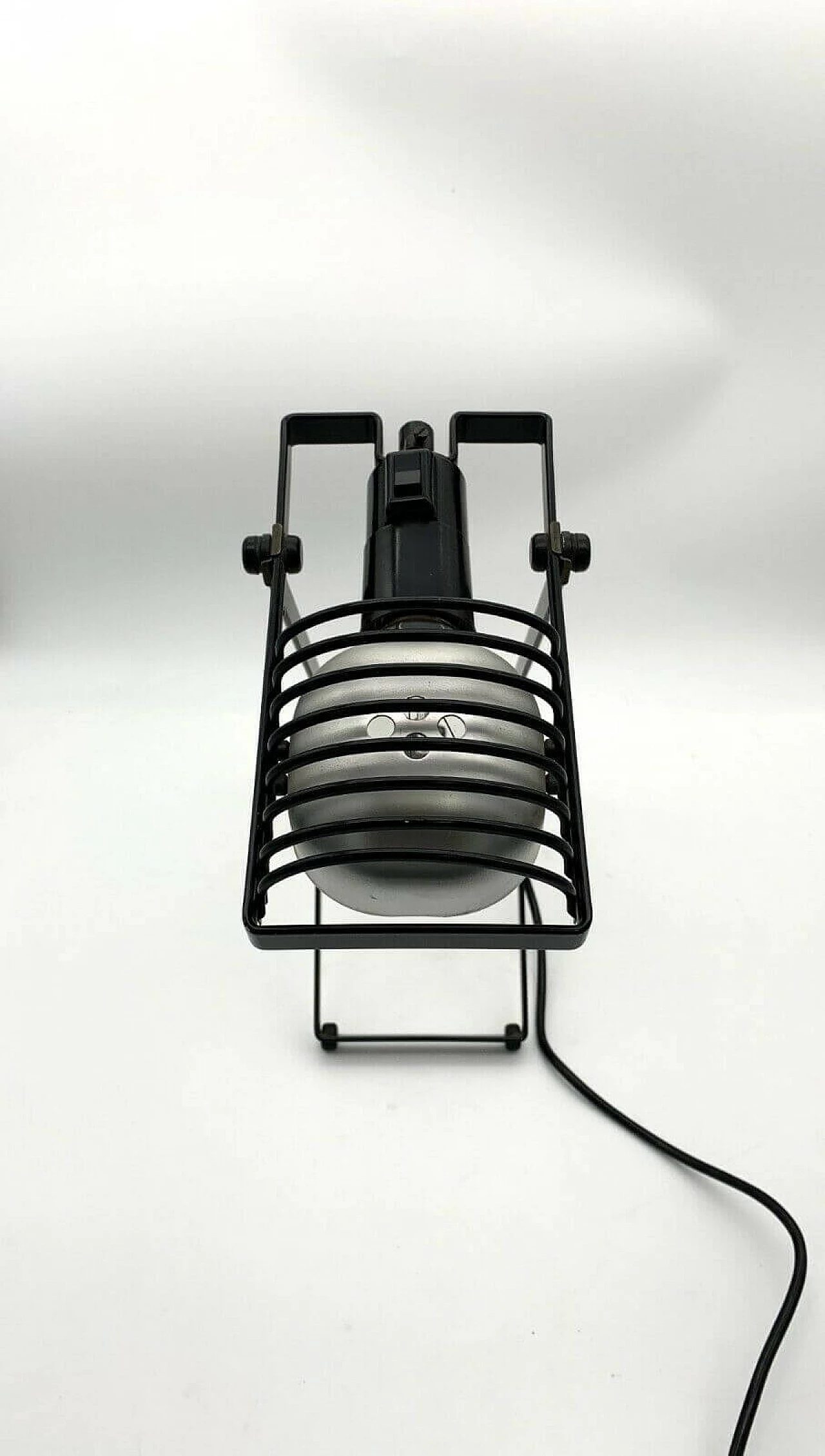 Sintesi Professionale lamp by Ernesto Gismondi for Artemide, 1990s 1