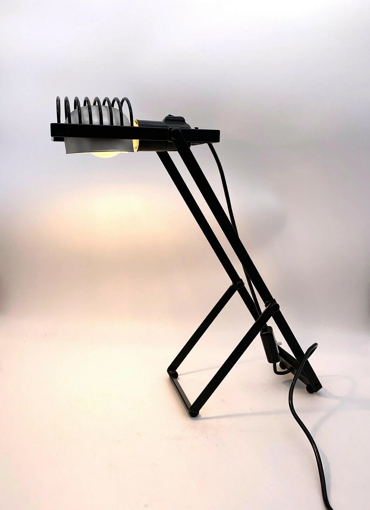 Sintesi Professionale lamp by Ernesto Gismondi for Artemide, 1990s 3