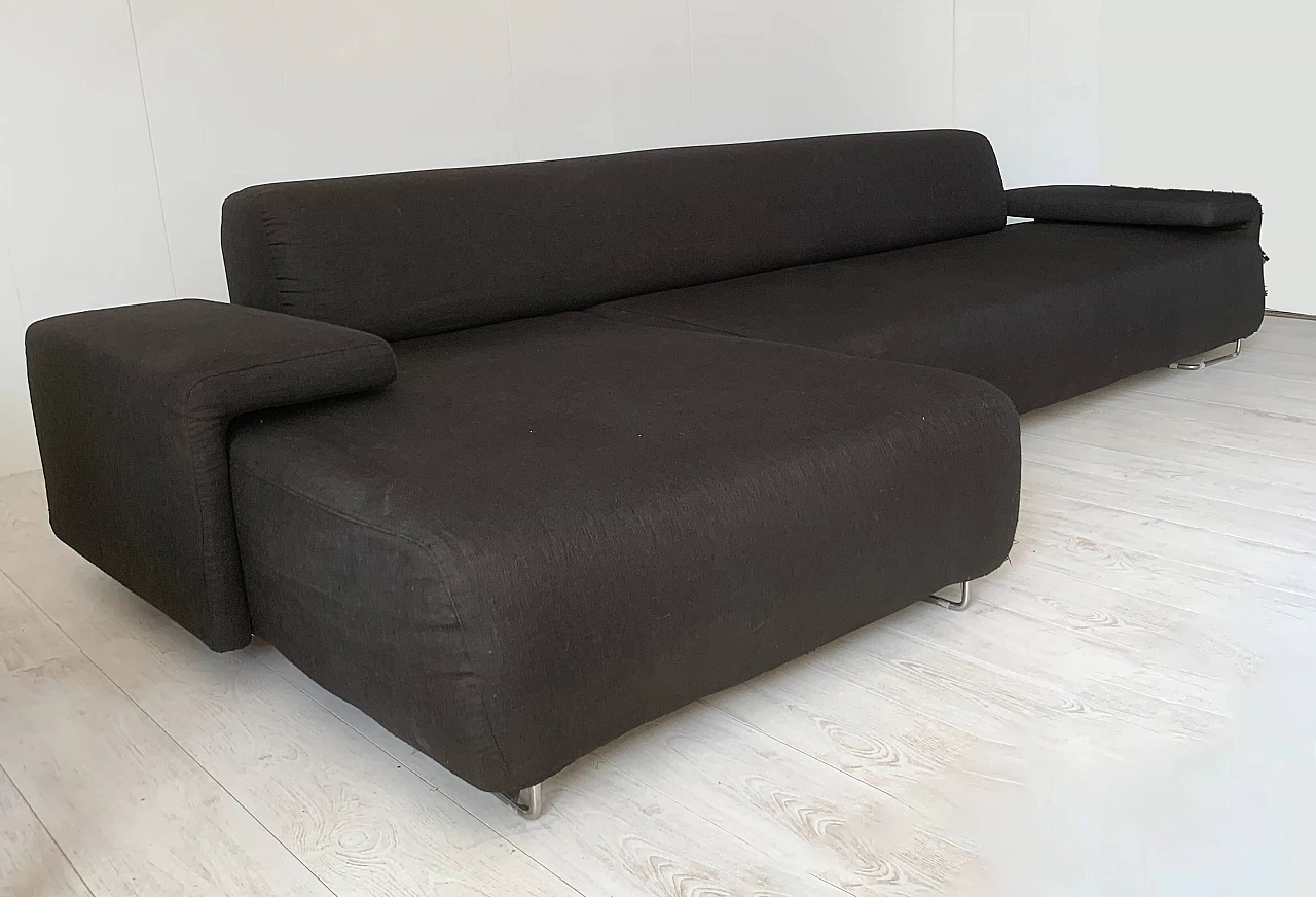 Lowland sofa by Patricia Urquiola for Moroso 7