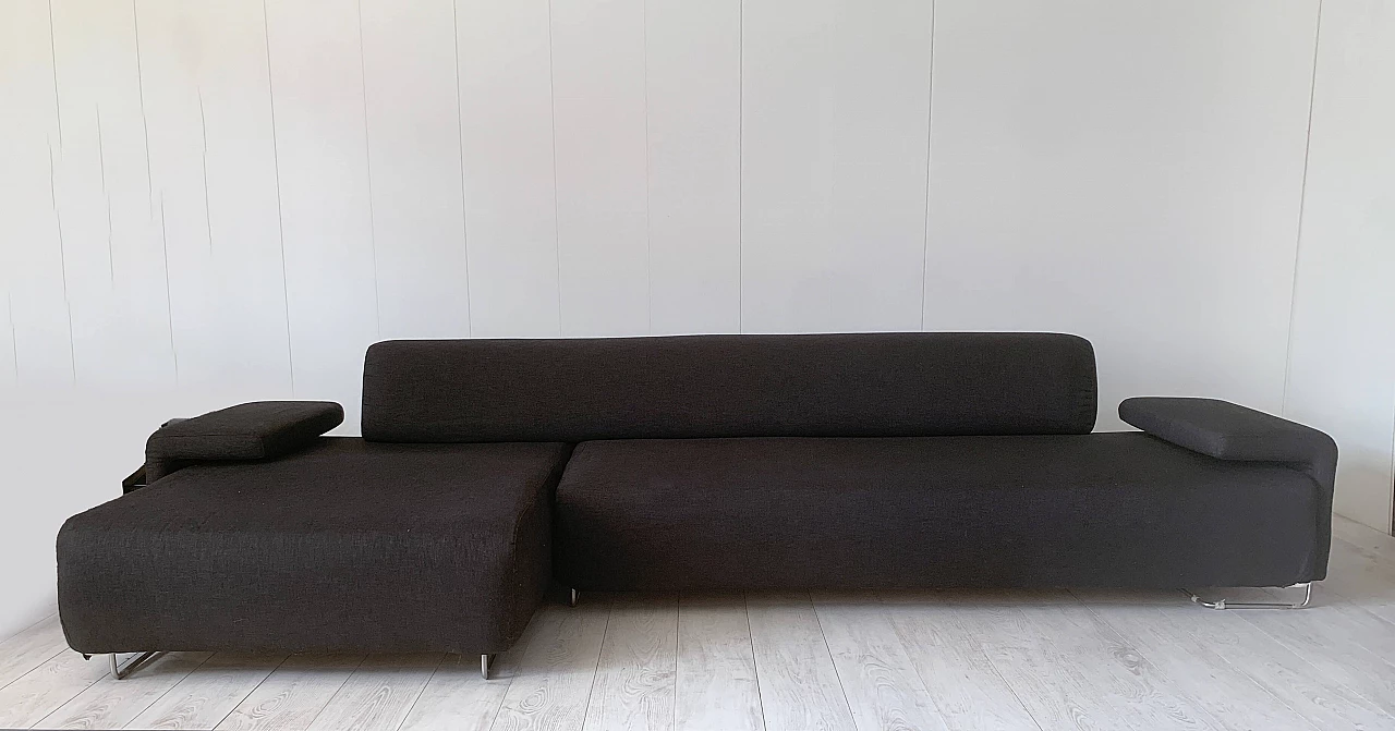 Lowland sofa by Patricia Urquiola for Moroso 9