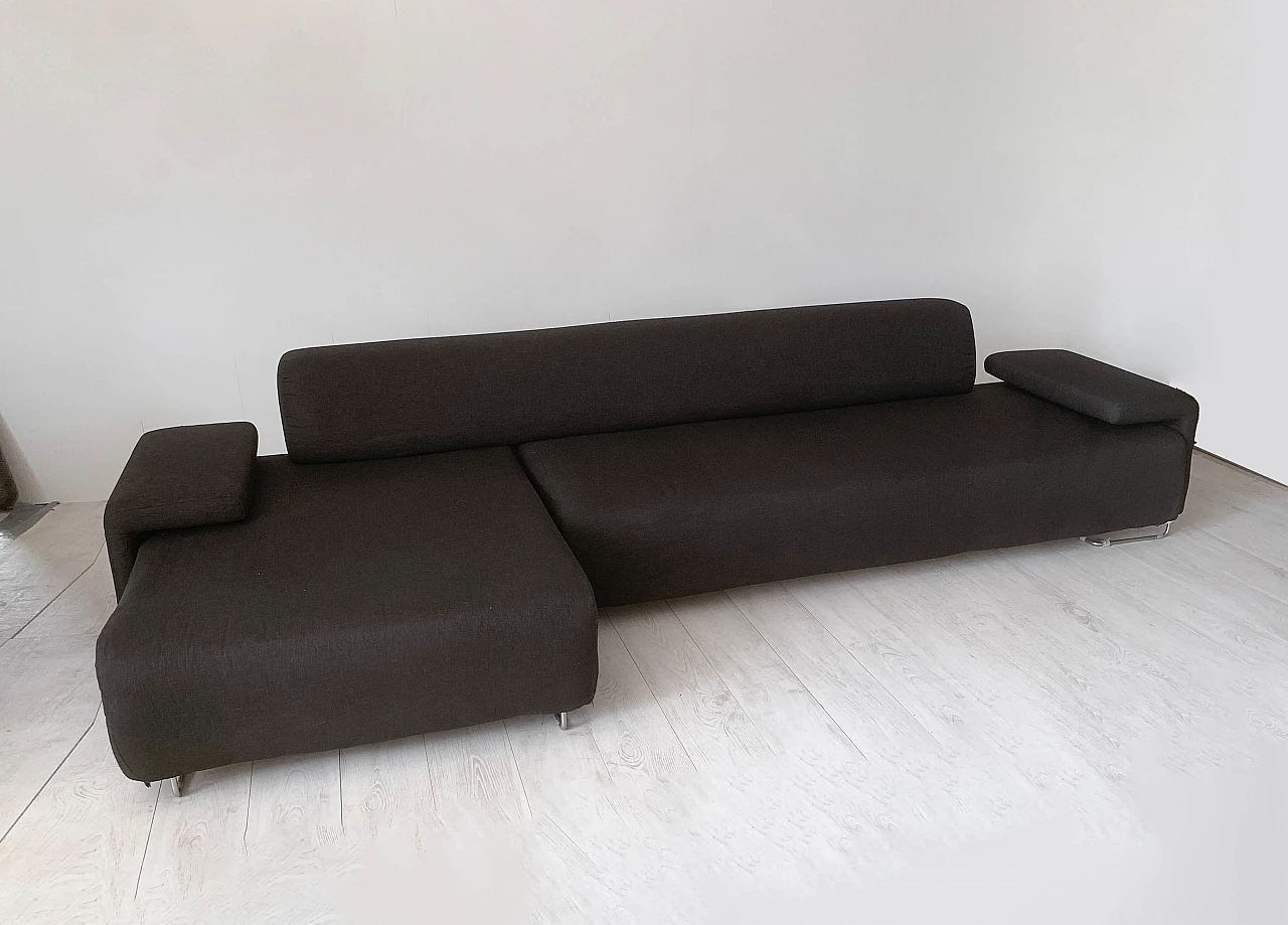 Lowland sofa by Patricia Urquiola for Moroso 10