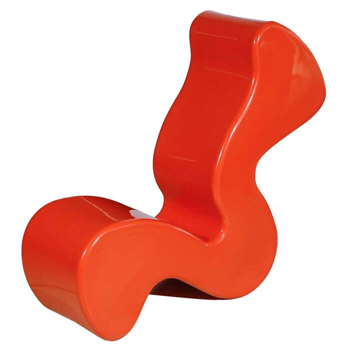 Panton 2024 phantom chair