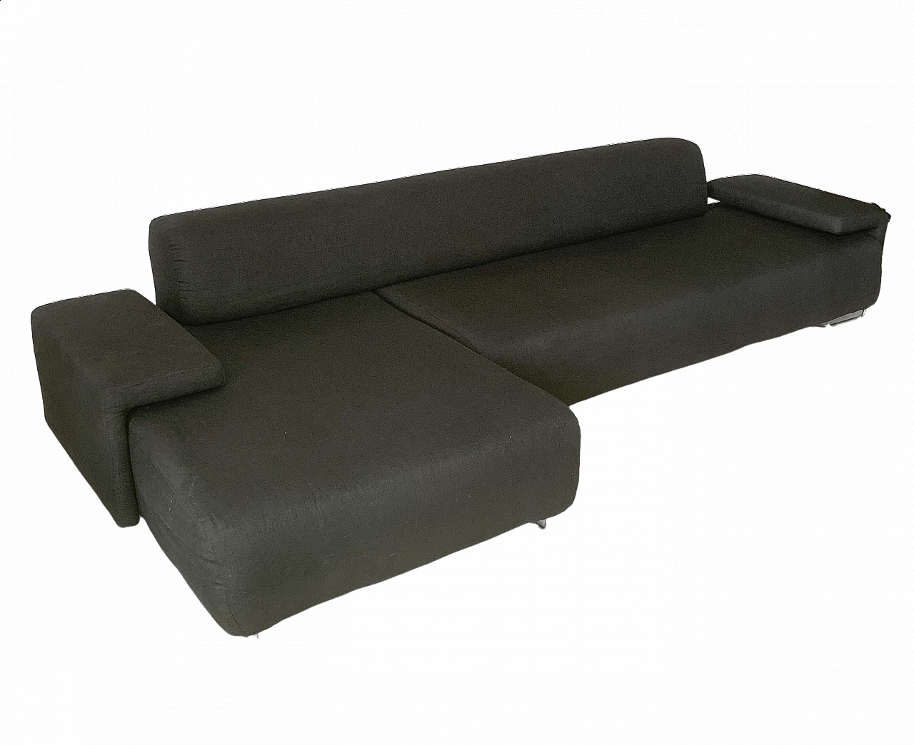 Lowland sofa by Patricia Urquiola for Moroso 11