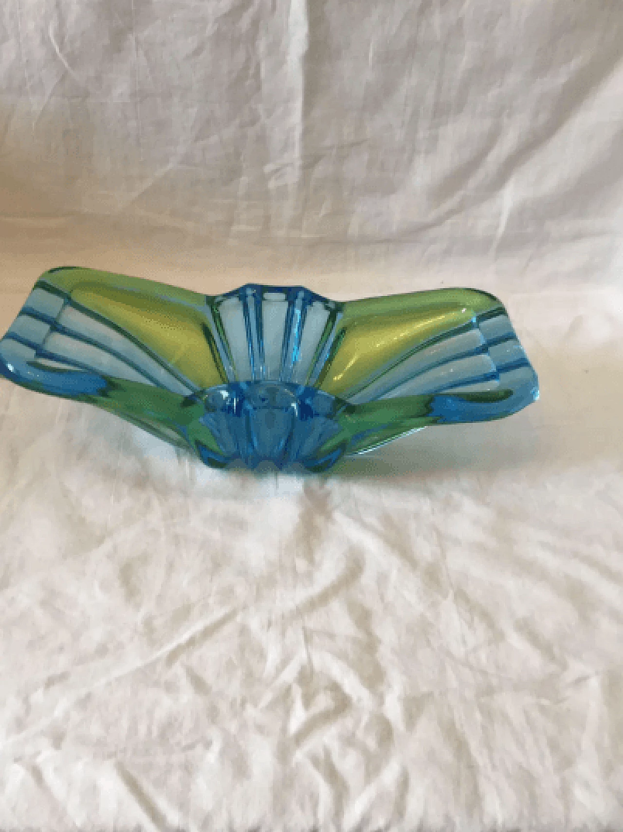 Submerged Murano glass centerpiece, 1960s 4