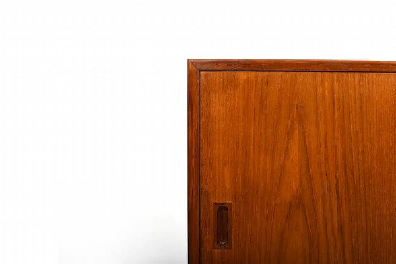 Dresser and pair of sideboards by Børge Mogensen for Søborg Møbelfabrik, 1950s 3