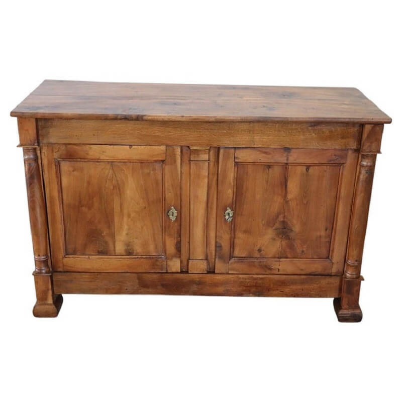 Credenza dei nonni in legno massello negozio online