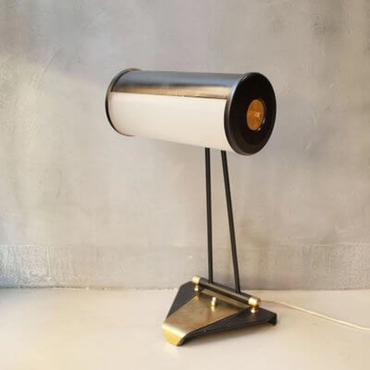 Table lamp 8051 by Stilnovo, 1950s 2