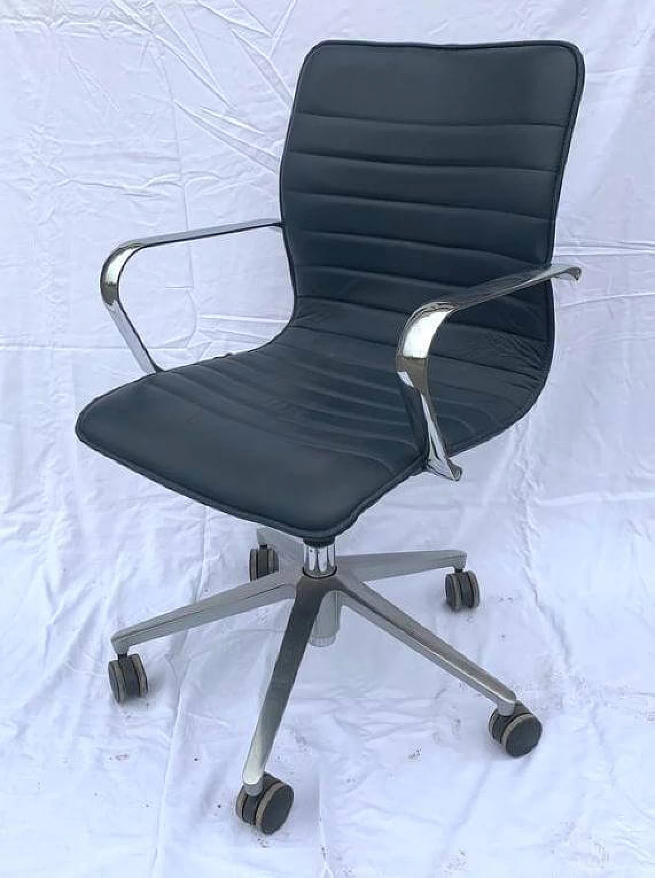 12 ICE office chairs for Quinti, 2000s 1