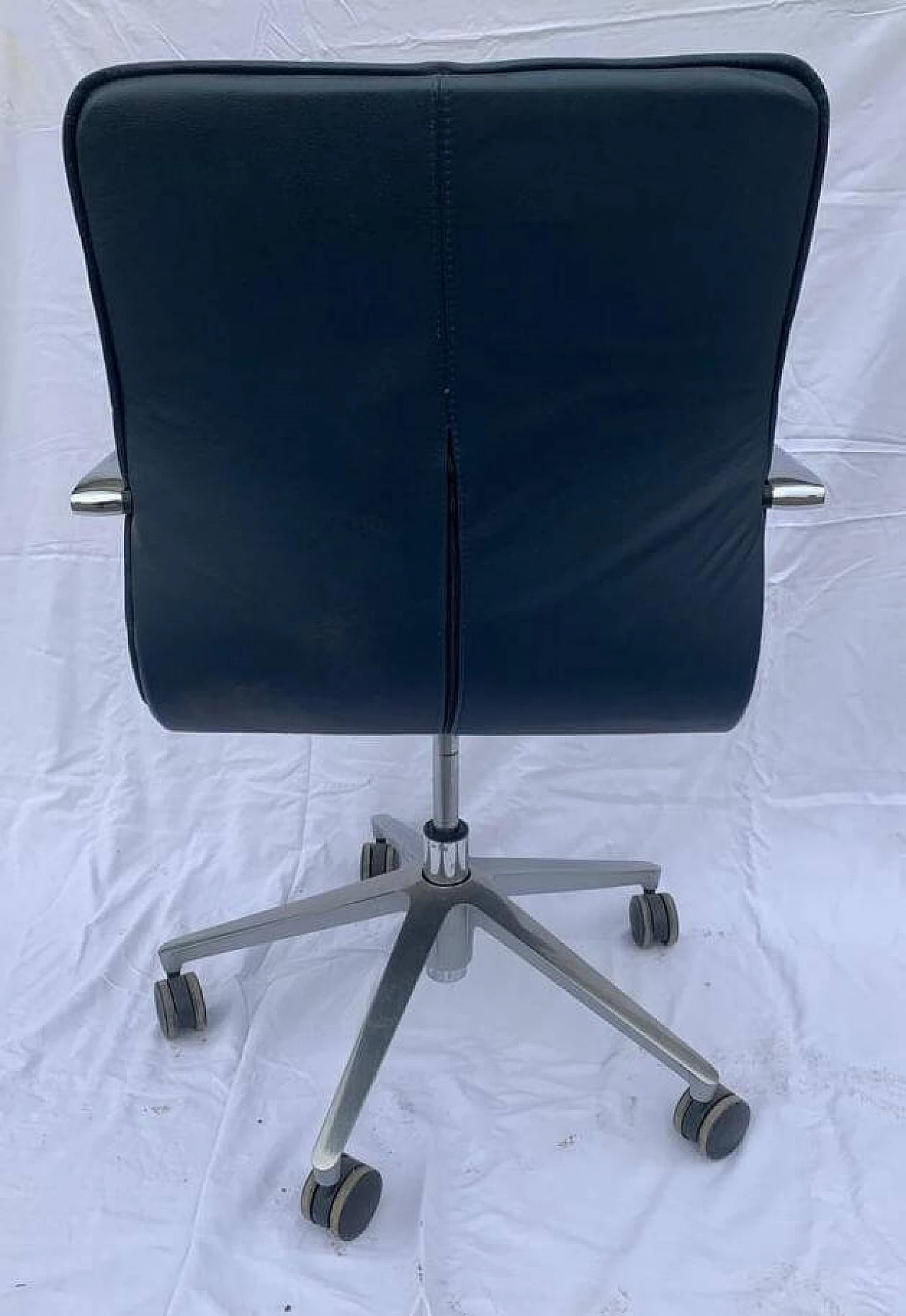 12 ICE office chairs for Quinti, 2000s 4