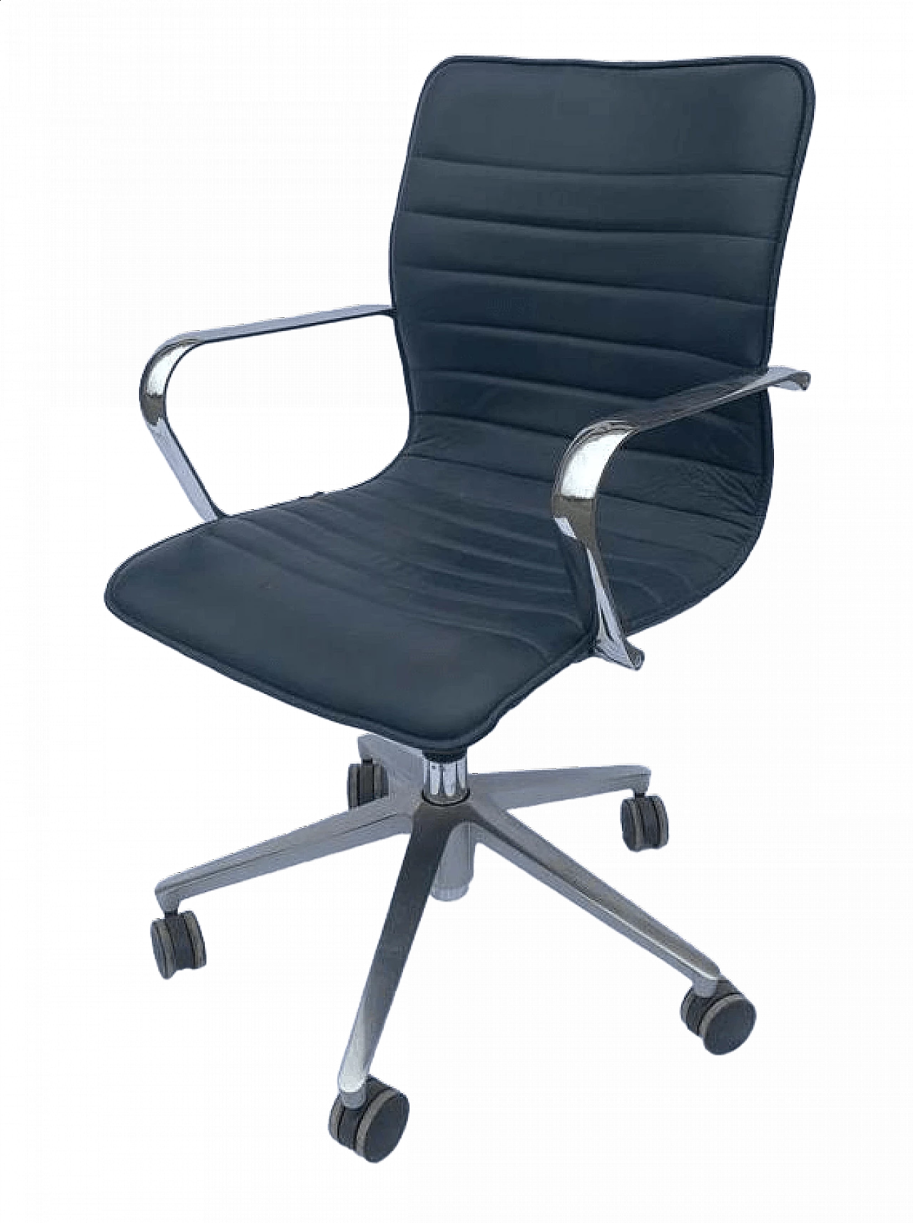 12 ICE office chairs for Quinti, 2000s 8