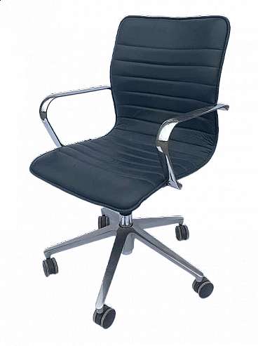 12 ICE office chairs for Quinti, 2000s