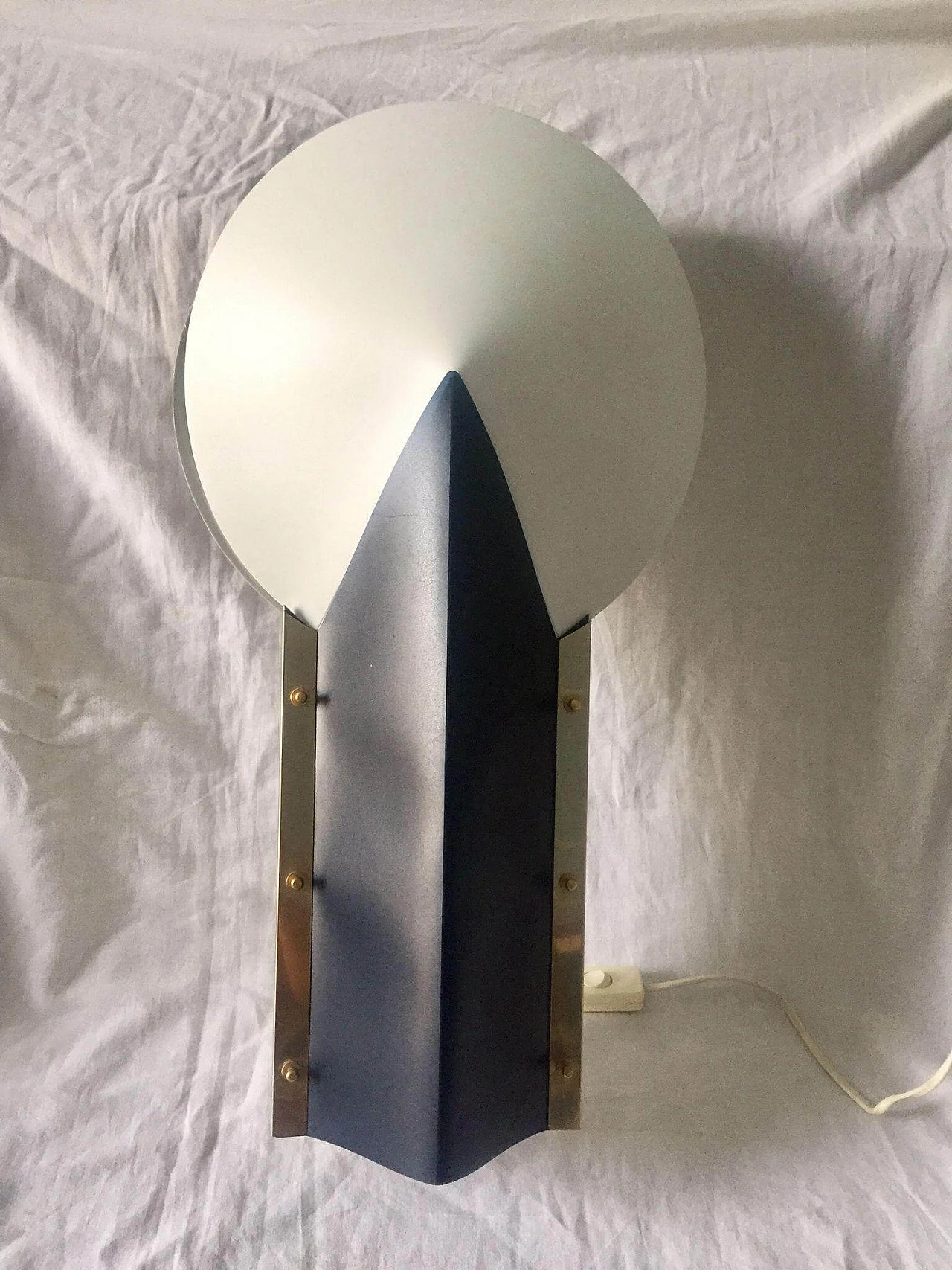 Reflex lamp by Samuel Parker for Slamp, 1980s 11