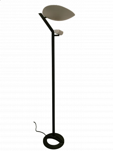 Floor lamp Zen by Ernesto Gismondi for Artemide, 1980s