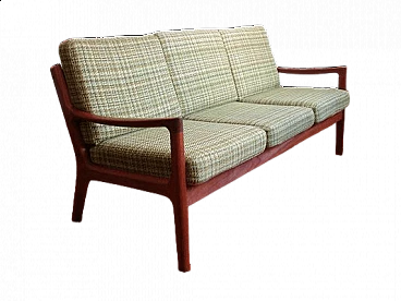 Senator sofa by Ole Wanscher for France & Søn, 1960s