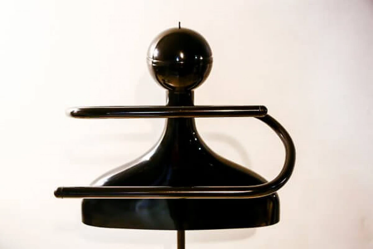 Servo muto di Anna Castelli Ferrieri per Kartell, anni '80 2