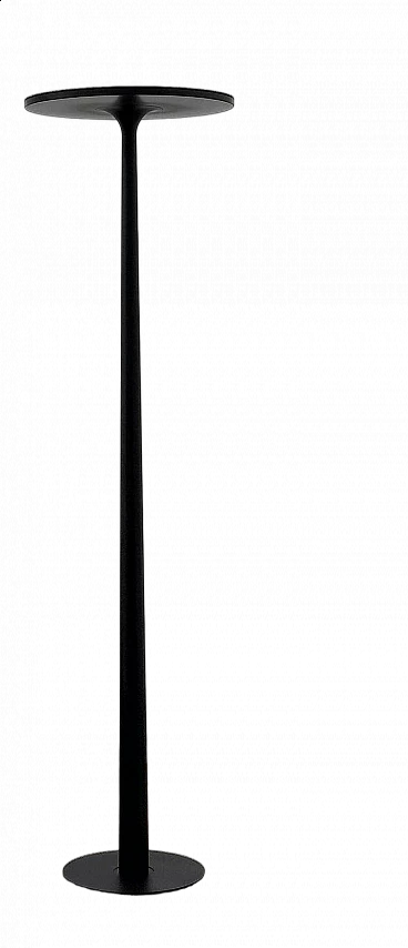 Lampada da terra in acciaio THX1138S per spHaus, 2008