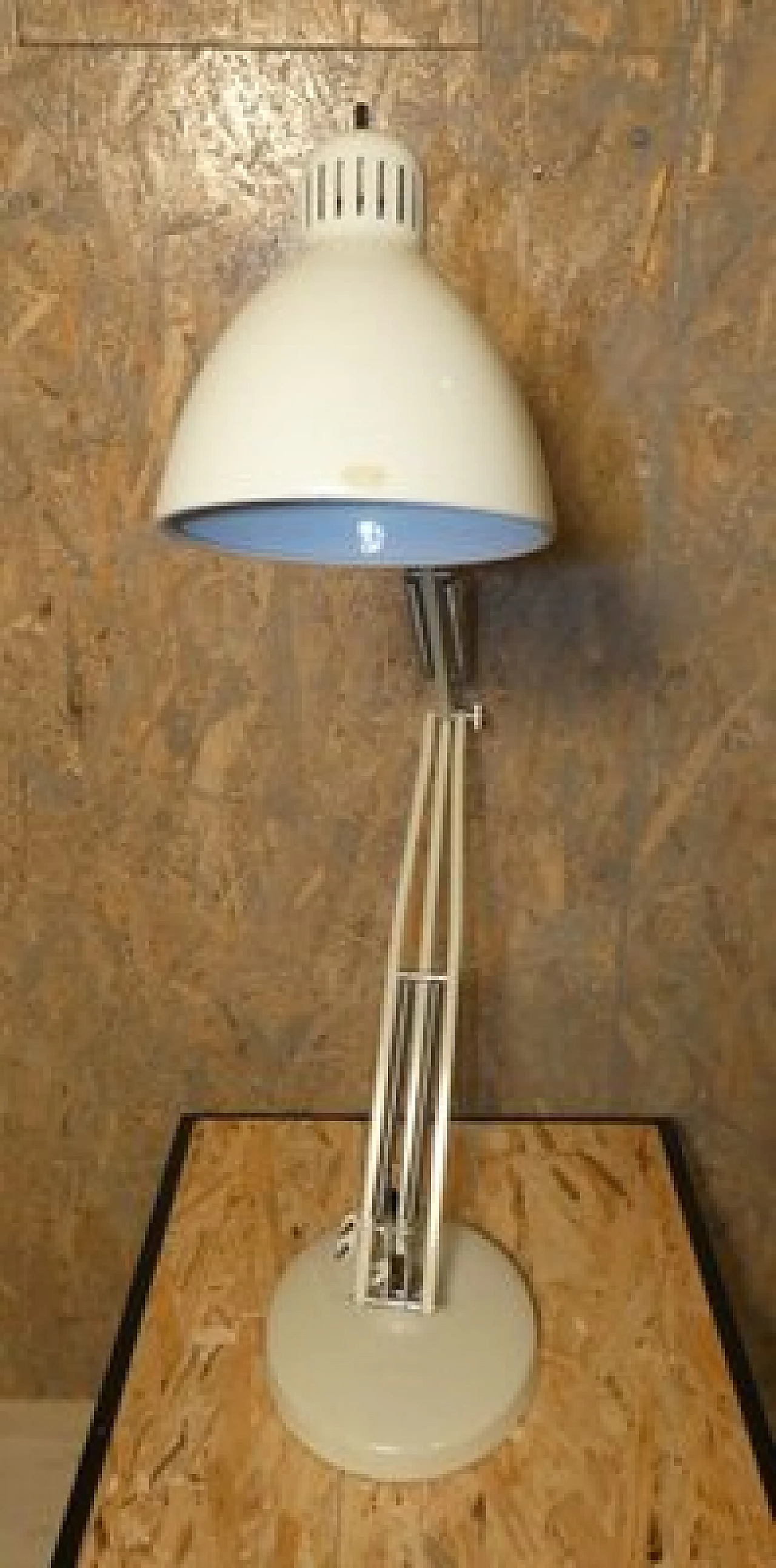 Lampada da tavolo Naska Loris di J. Jacobsen per Luxo, 1933 3