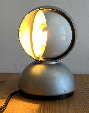 Eclisse table lamp by Vico Magistretti for Artemide, 1960s