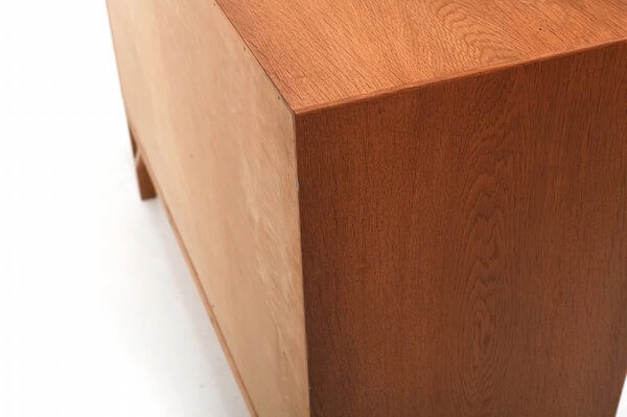 China series chest of drawers by Børge Mogensen for FDB Møbler, 1960s 15