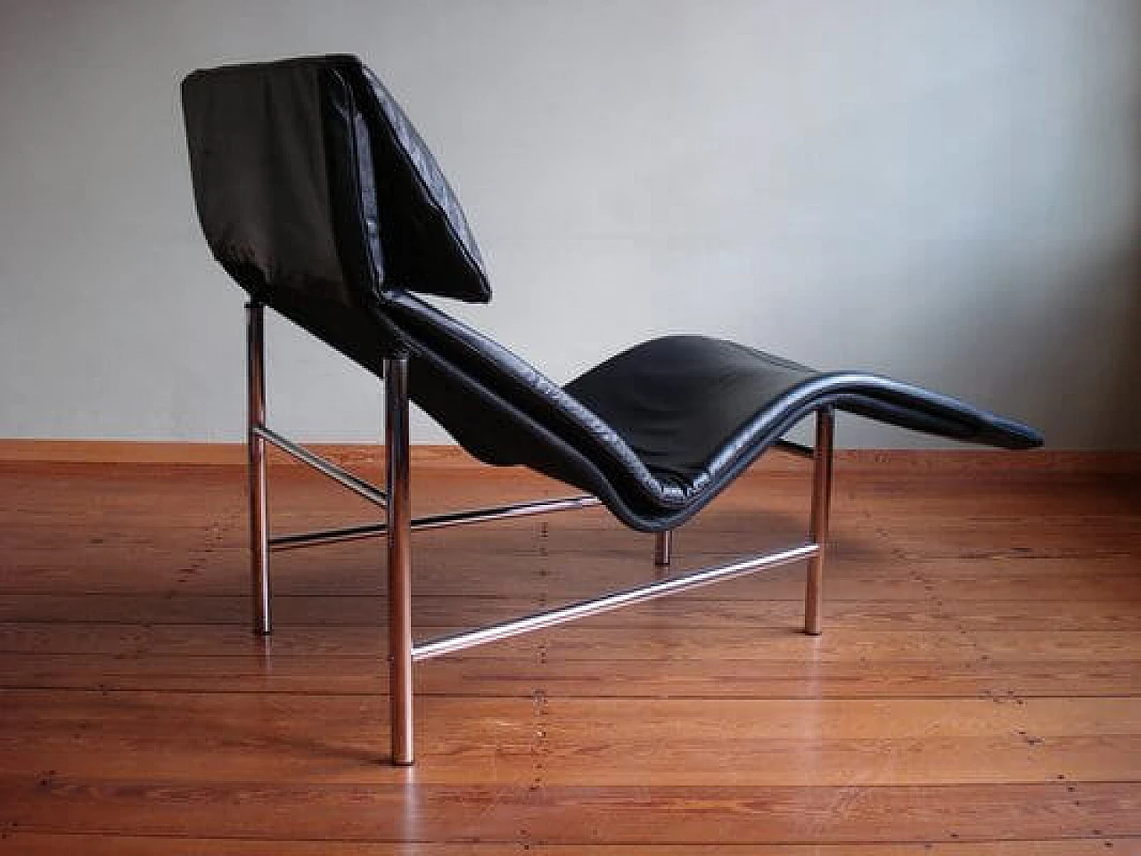 Skye armchair by Tord Bjorklund for Ikea, 1970s 2