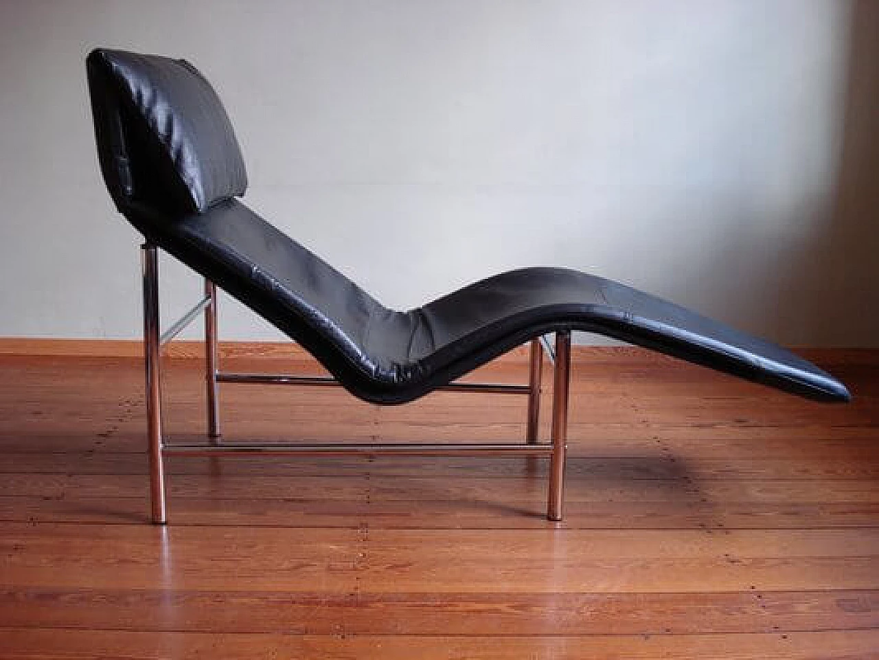 Skye armchair by Tord Bjorklund for Ikea, 1970s 3