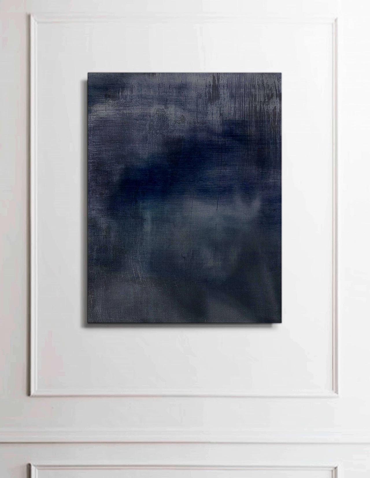 Gerhard Richter, Oneiric portrait of Queen Elizabeth, giclée print, 2000s 1