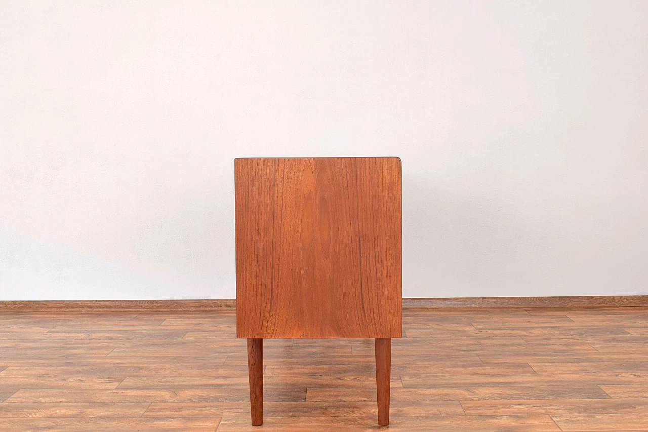 Trio sideboard by Nils Jonsson for Hugo Troeds, 1960s 9