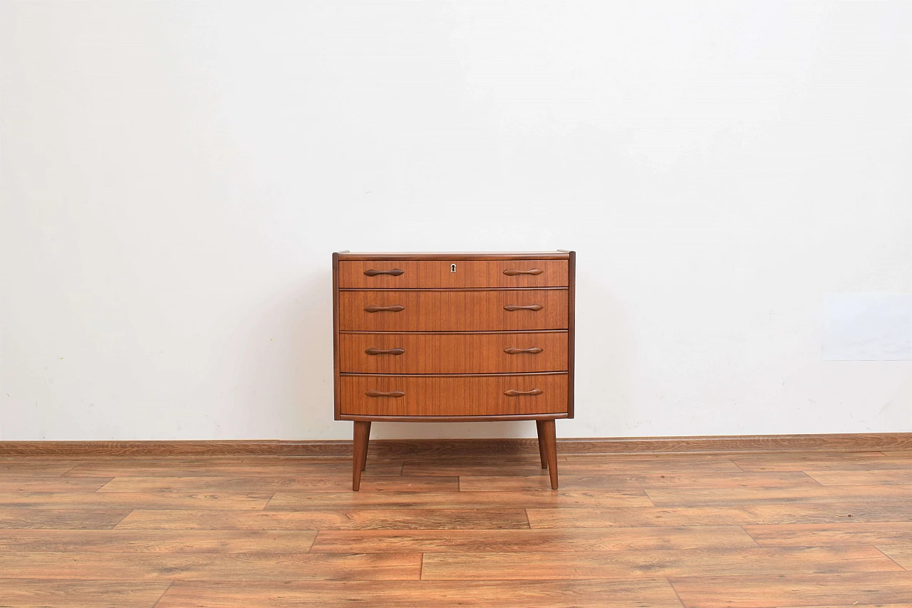 Dresser by Brødrene Blindheim for Sykkylven, 1960s 1