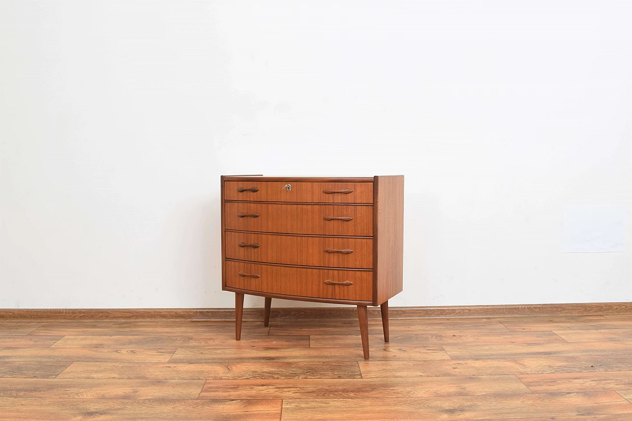 Dresser by Brødrene Blindheim for Sykkylven, 1960s 3