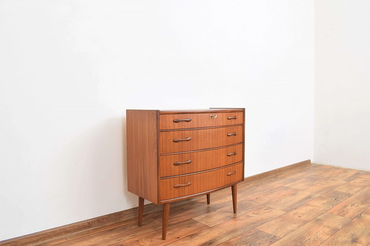 Dresser by Brødrene Blindheim for Sykkylven, 1960s 8