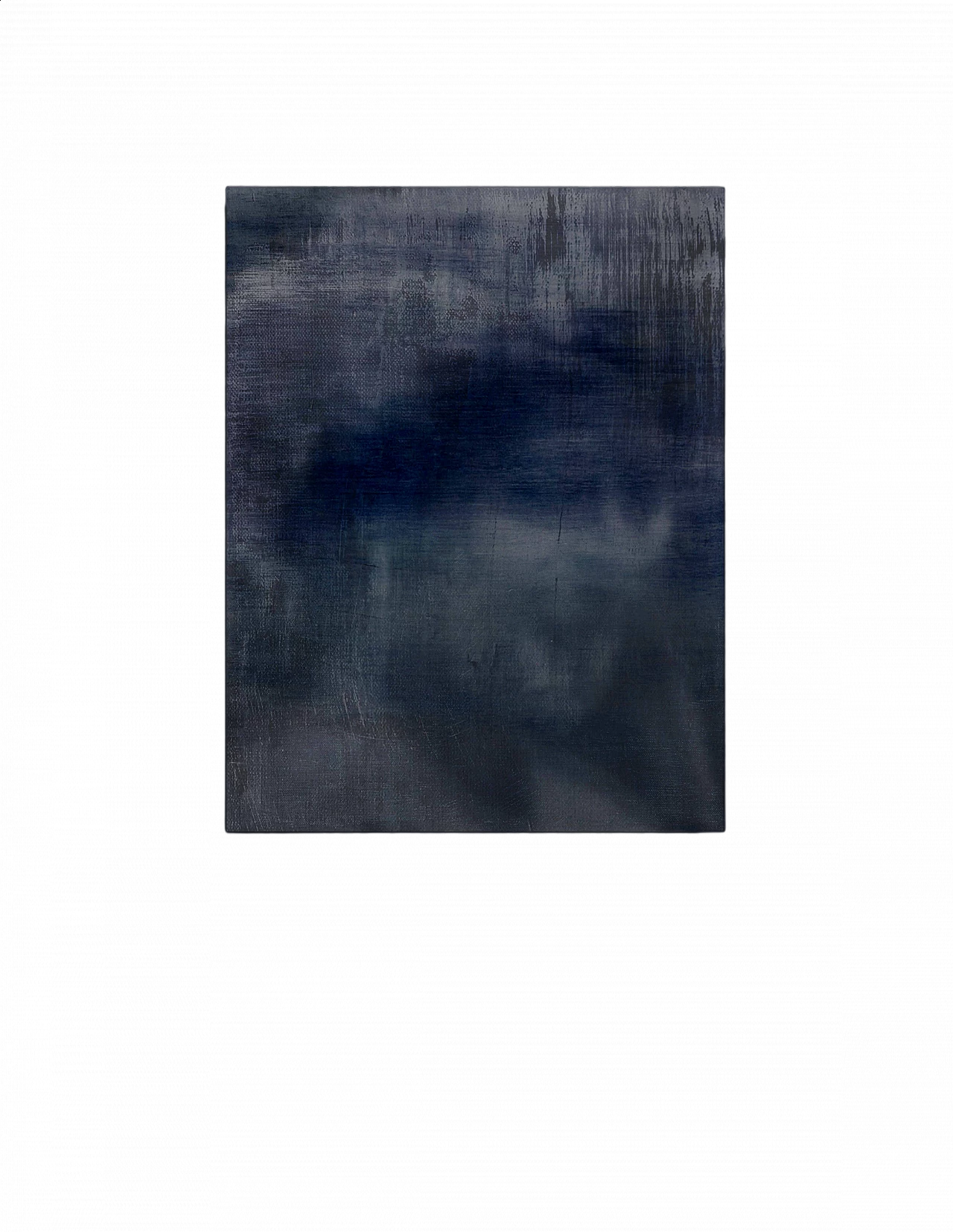 Gerhard Richter, Oneiric portrait of Queen Elizabeth, giclée print, 2000s 15