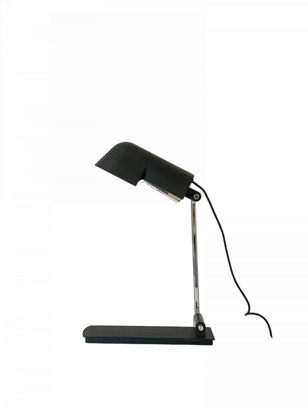 Table lamp model 490-Pala by Aroldi for Luci Italia, 1970s 13