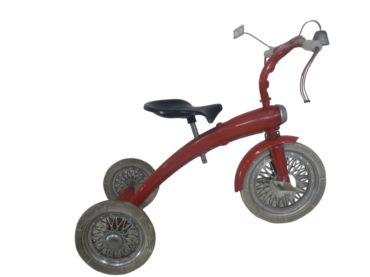 1960s tricycle 2024