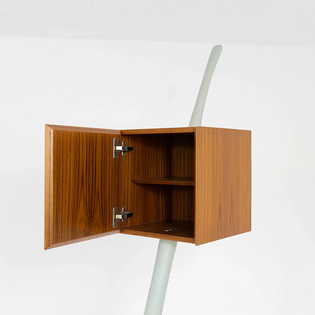 Cabinet Vittorio by Alberto Zanone for OPOS, 1990s 5