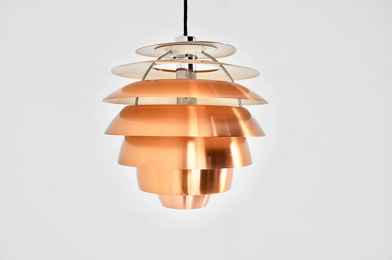 Hanging lamp 1231 by Stilnovo, 1960s 3