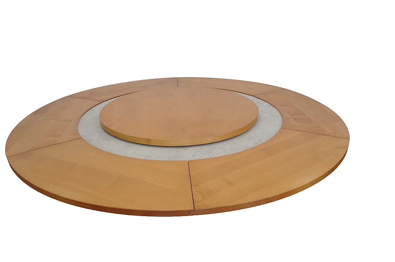 PK54 table by Poul Kjaerholm for E. Kold Christensen, 1960s 4